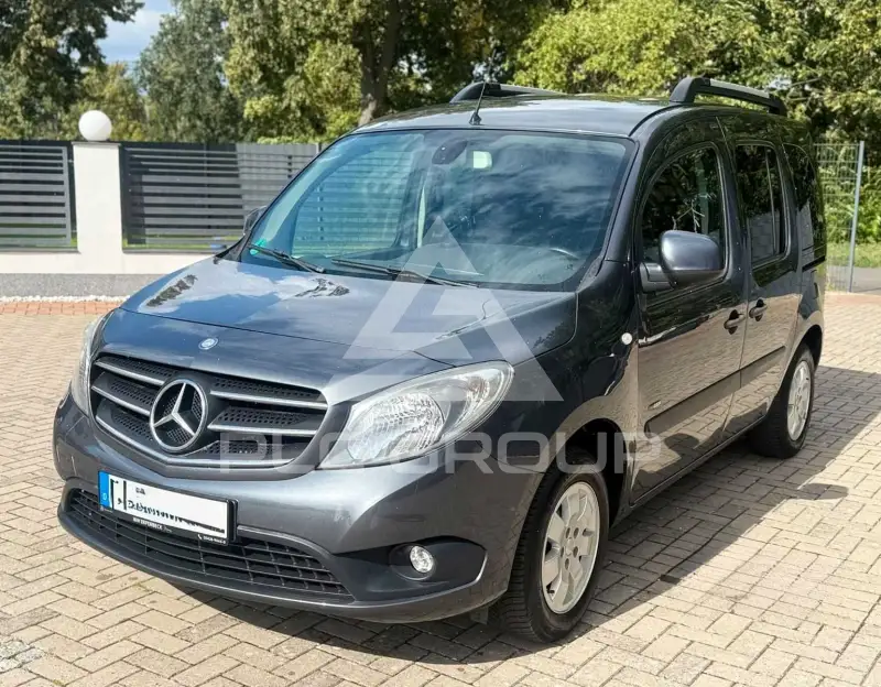 2017 Mercedes Benz Other