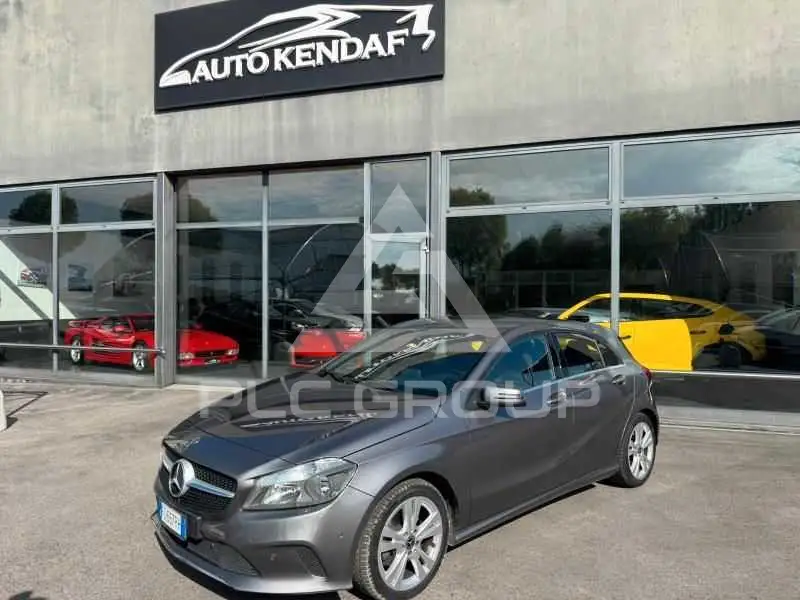 2017 Mercedes Benz Other