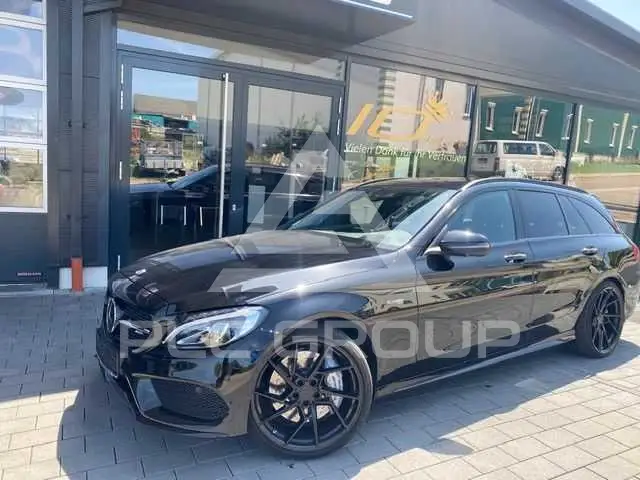 2017 Mercedes Benz Other