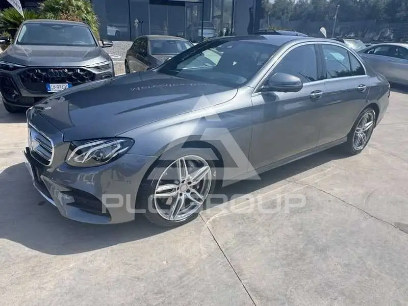 2017 Mercedes Benz Other