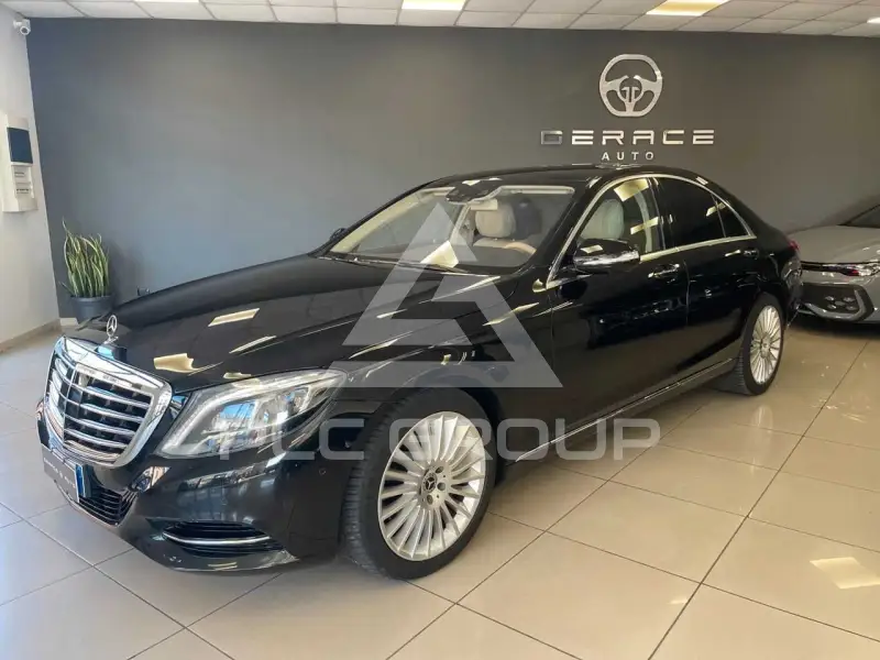 2017 Mercedes Benz Other