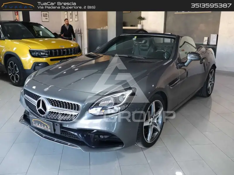 2017 Mercedes Benz Other
