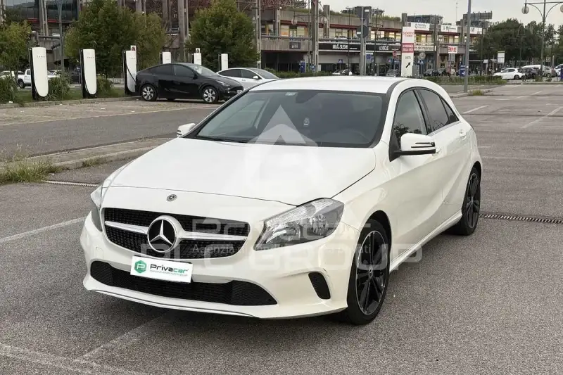 2017 Mercedes Benz Other