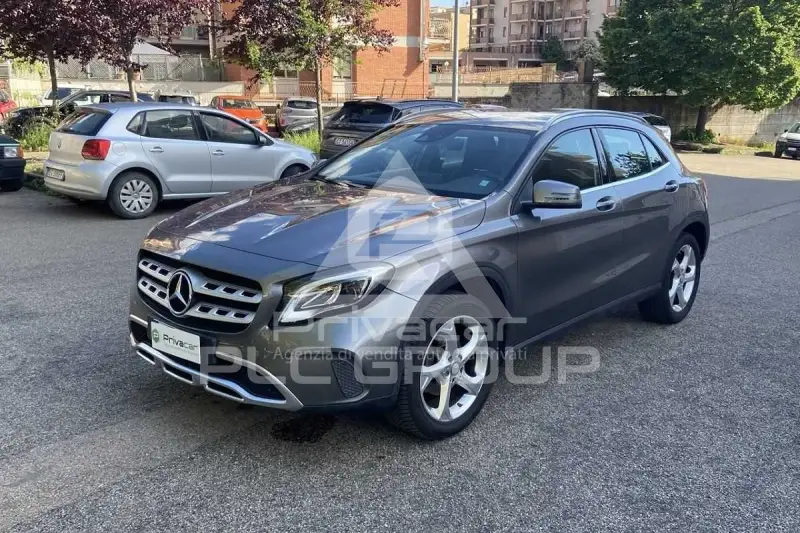 2017 Mercedes Benz Other