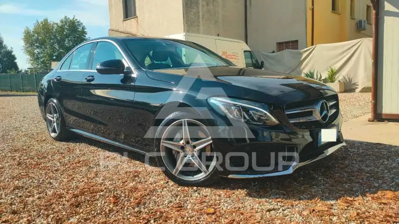 2017 Mercedes Benz Other