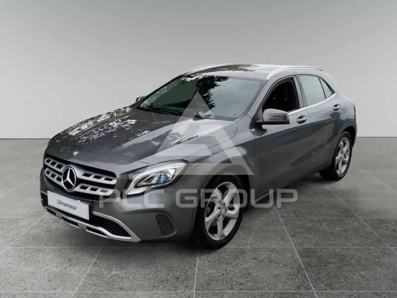 2017 Mercedes Benz Other