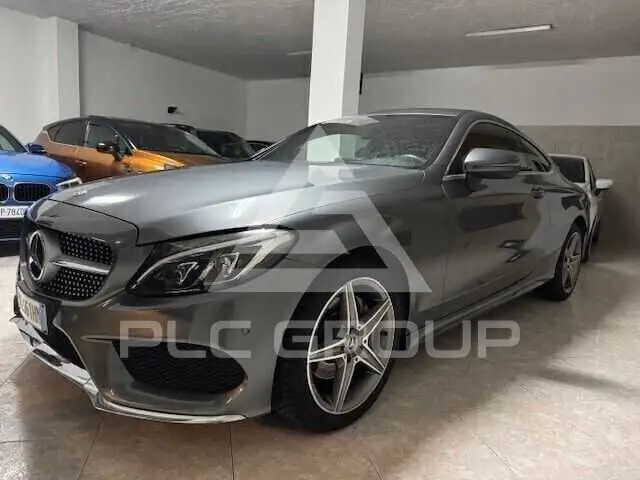 2017 Mercedes Benz Other