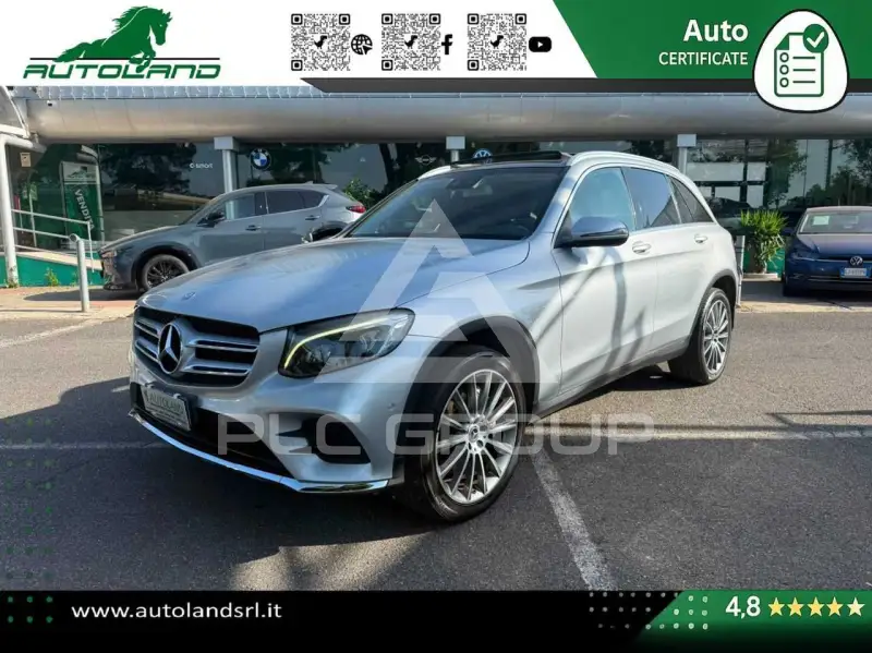 2017 Mercedes Benz Other