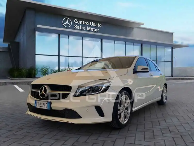 2017 Mercedes Benz Other