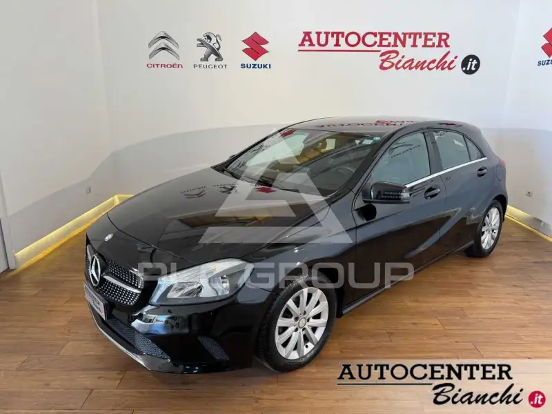 2017 Mercedes Benz Other