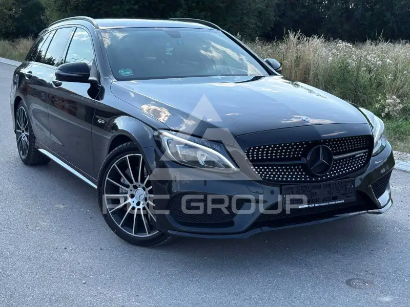 2017 Mercedes Benz Other