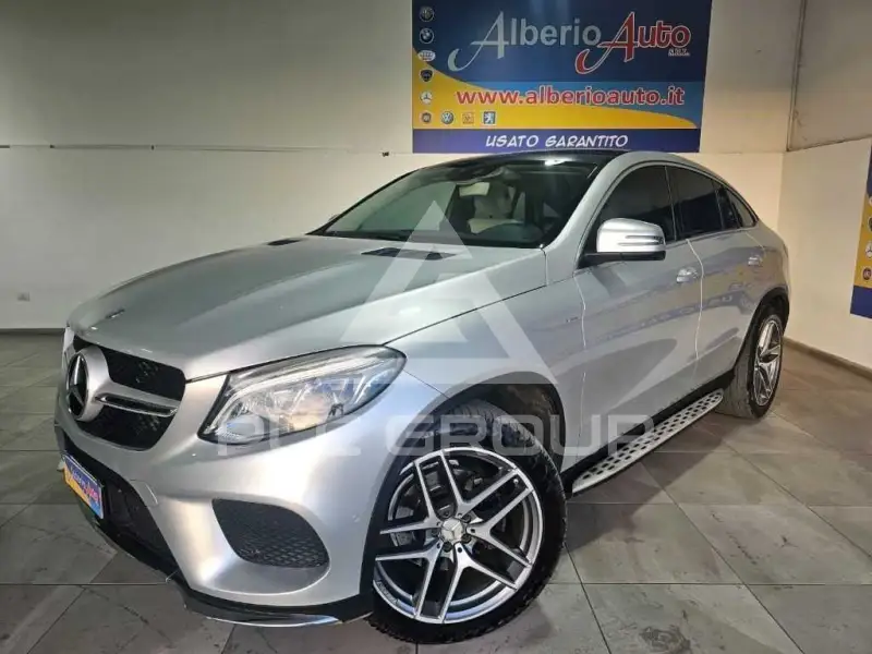 2017 Mercedes Benz Other