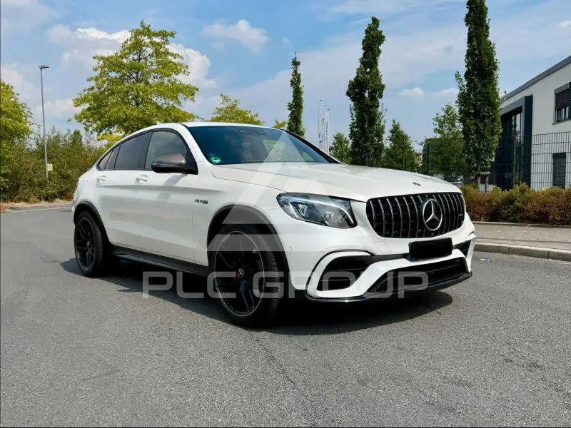 2017 Mercedes Benz Other