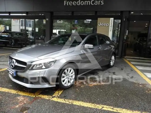 2017 Mercedes Benz Other