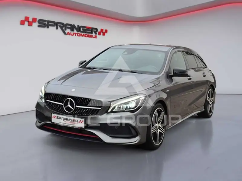 2017 Mercedes Benz Other