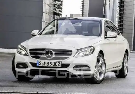 2017 Mercedes Benz Other