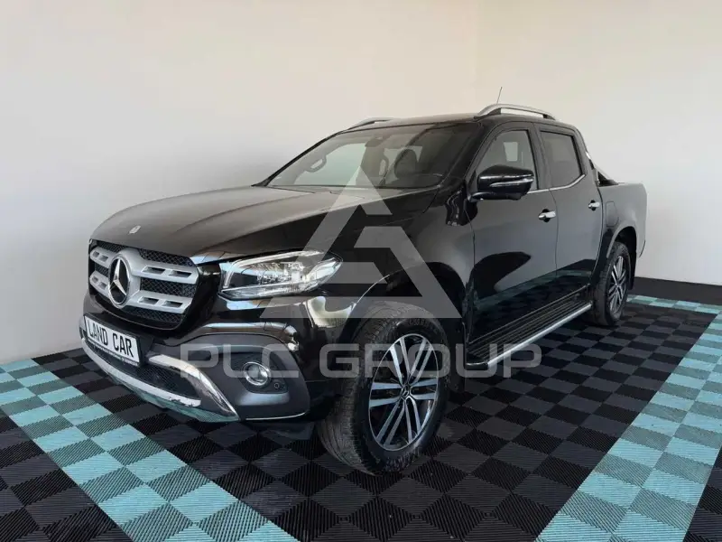 2017 Mercedes Benz Other