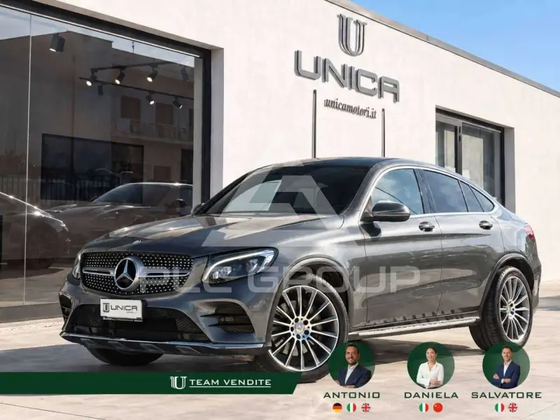 2017 Mercedes Benz Other