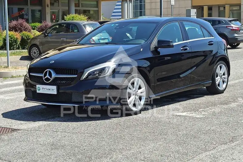 2017 Mercedes Benz Other