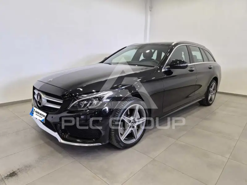 2017 Mercedes Benz Other