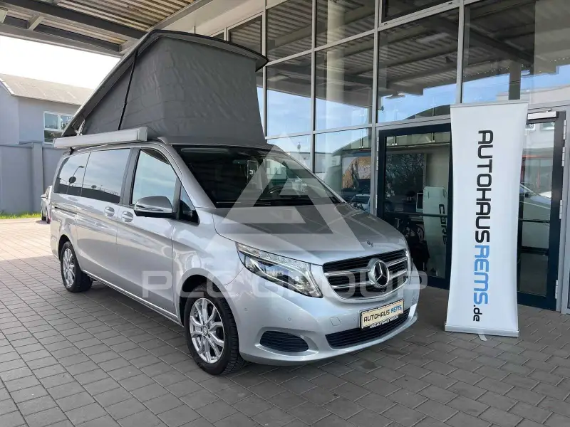 2017 Mercedes Benz Other