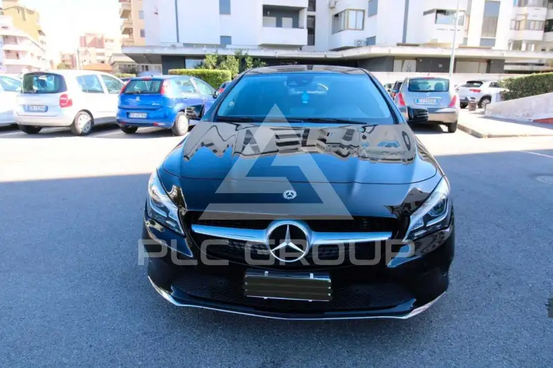 2017 Mercedes Benz Other