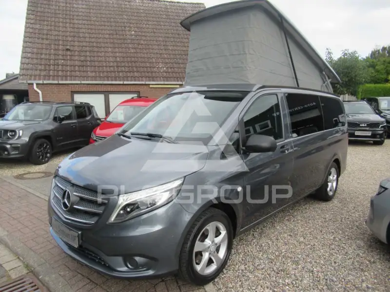 2017 Mercedes Benz Other