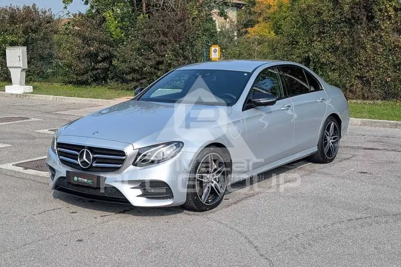 2017 Mercedes Benz Other