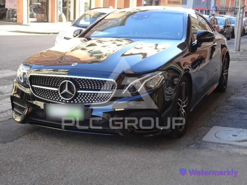 2017 Mercedes Benz Other