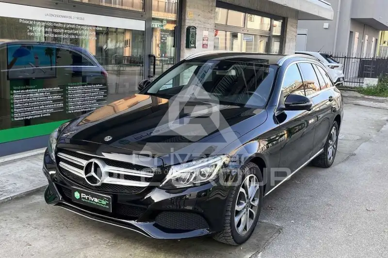 2017 Mercedes Benz Other