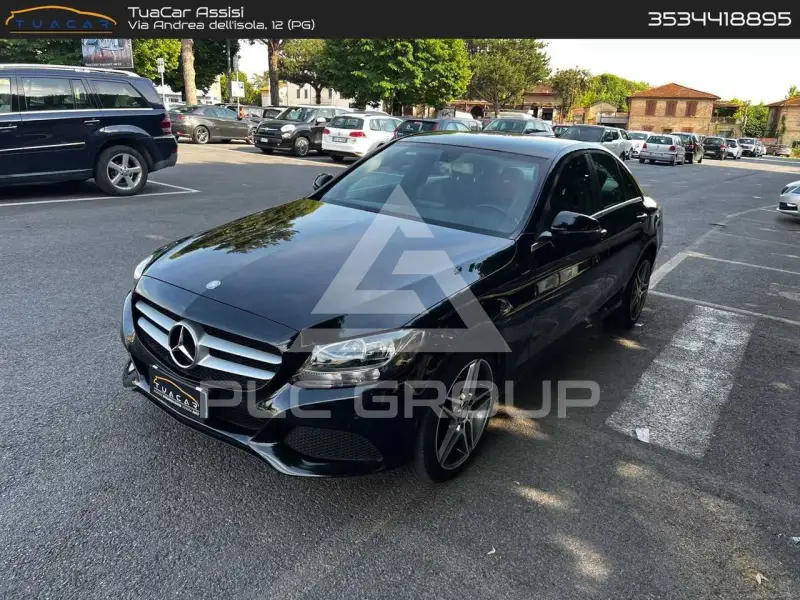 2017 Mercedes Benz Other