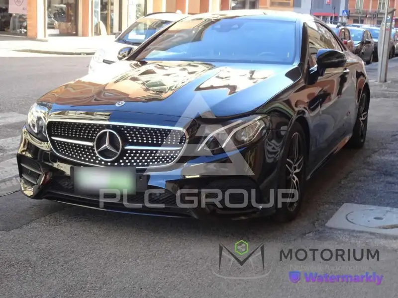 2017 Mercedes Benz Other