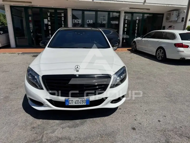 2017 Mercedes Benz Other