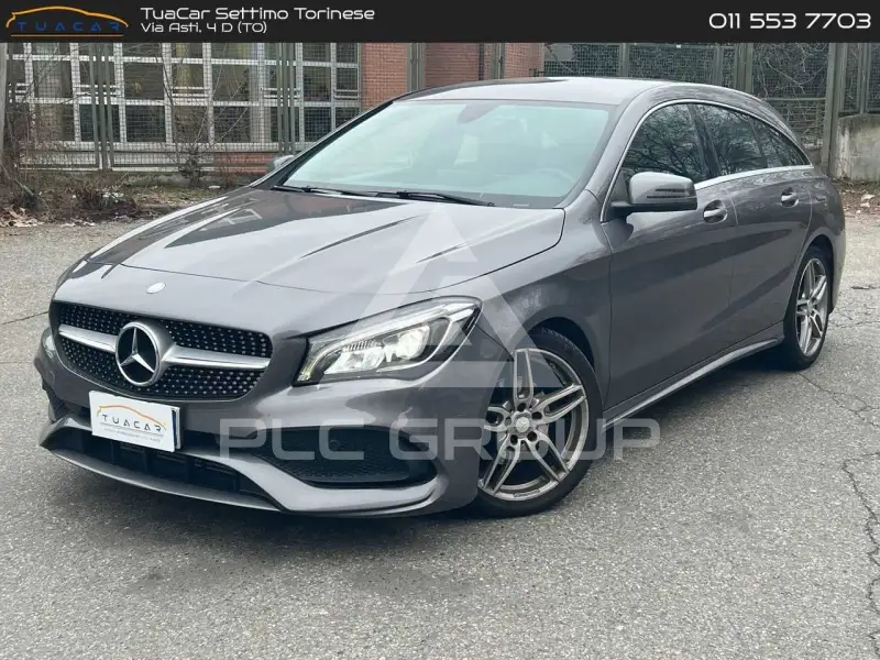 2017 Mercedes Benz Other