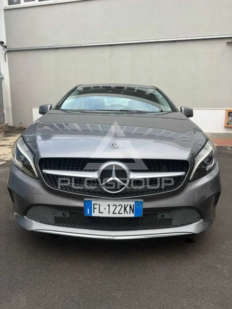 2017 Mercedes Benz Other