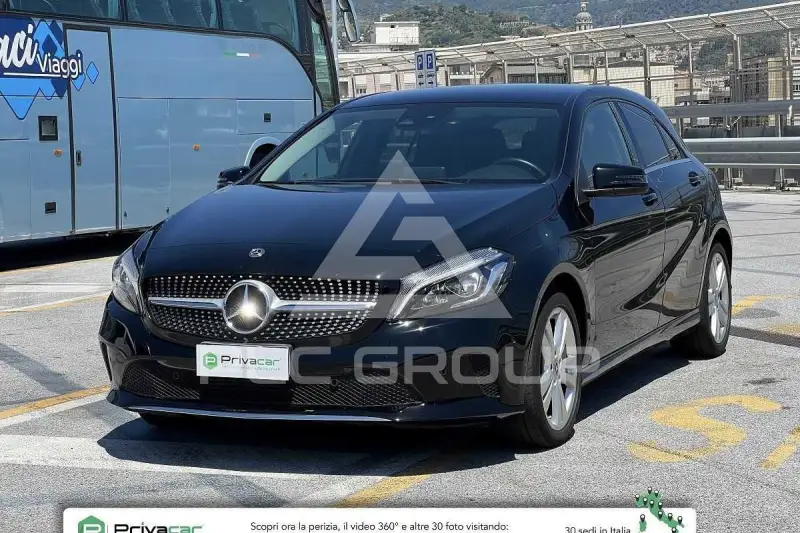 2017 Mercedes Benz Other