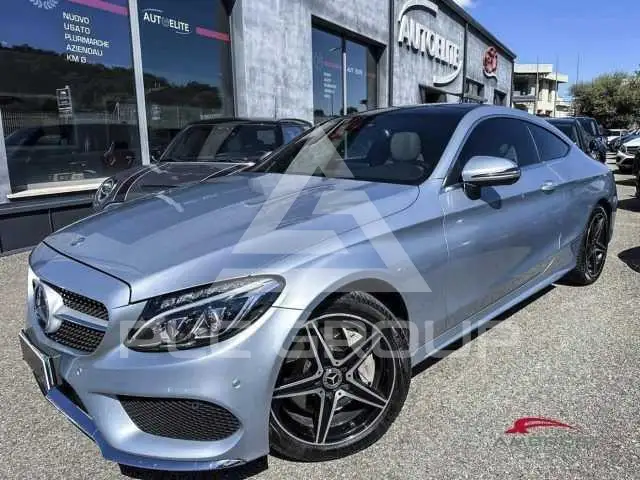 2017 Mercedes Benz Other