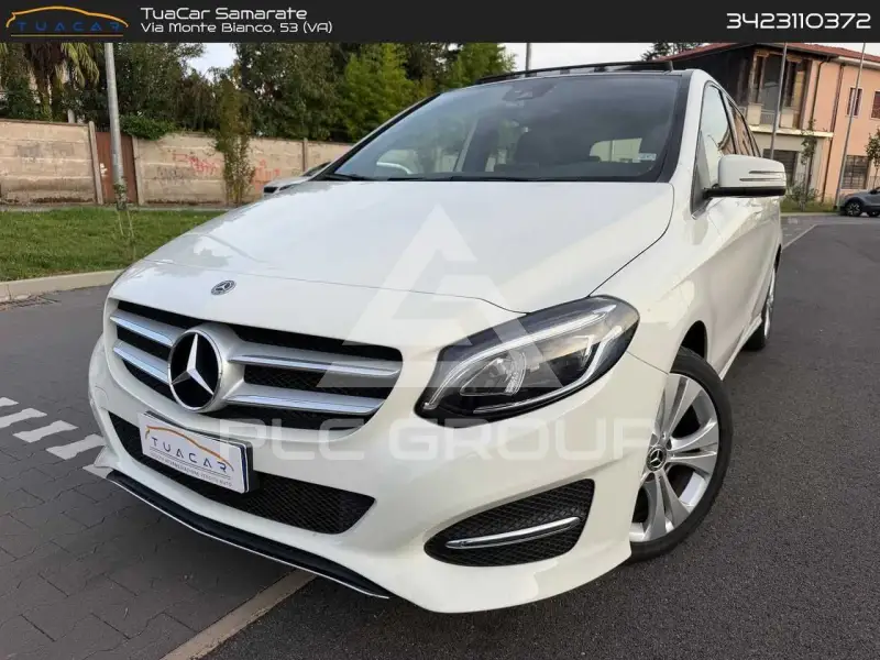 2017 Mercedes Benz Other