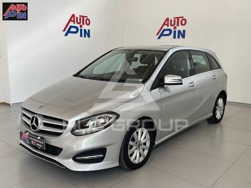 2017 Mercedes Benz Other