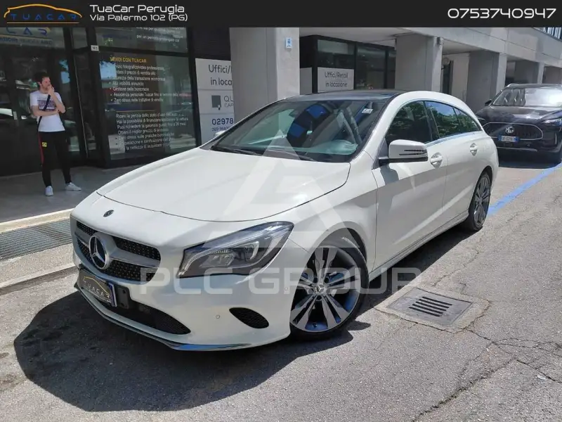 2017 Mercedes Benz Other