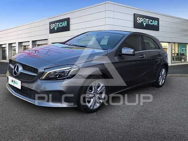 2017 Mercedes Benz Other