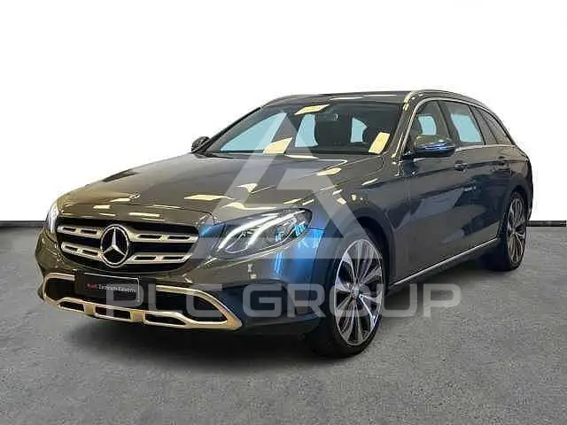 2017 Mercedes Benz Other
