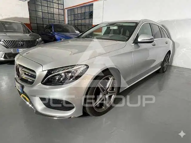 2017 Mercedes Benz Other