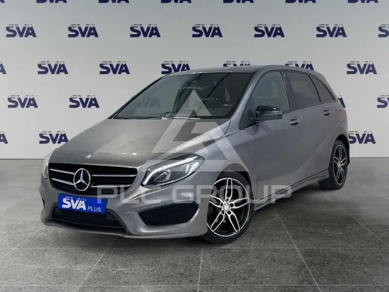 2017 Mercedes Benz Other