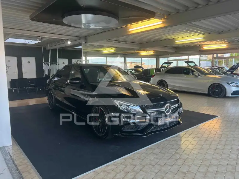 2017 Mercedes Benz Other
