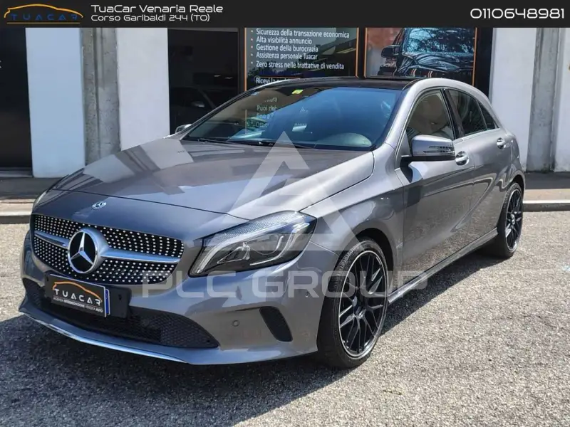 2017 Mercedes Benz Other