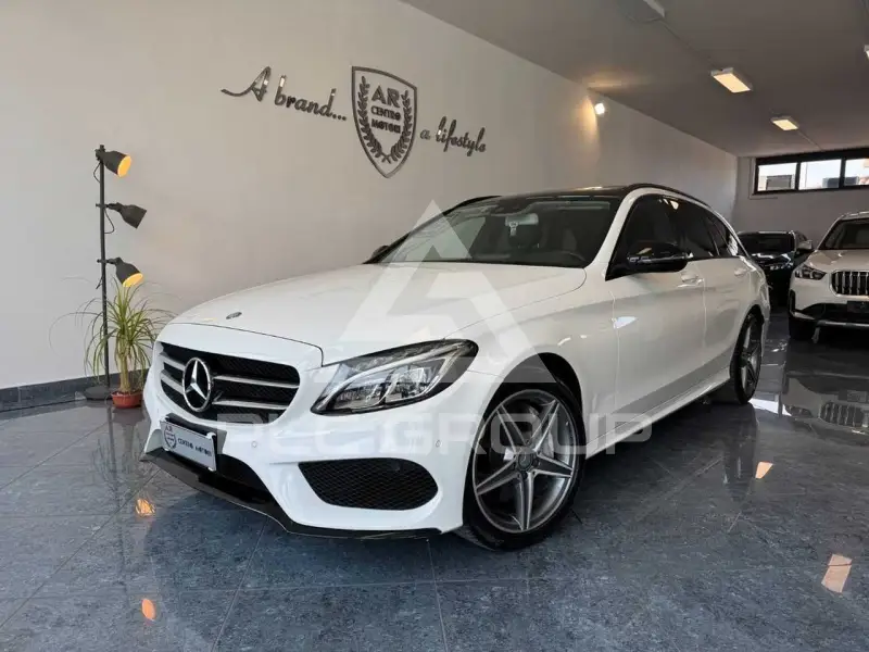 2017 Mercedes Benz Other