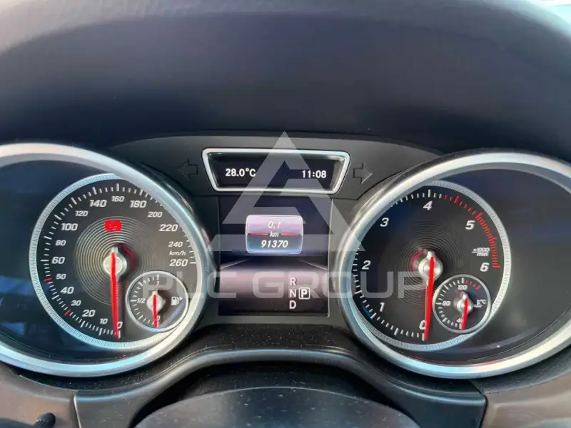 2017 Mercedes Benz Other