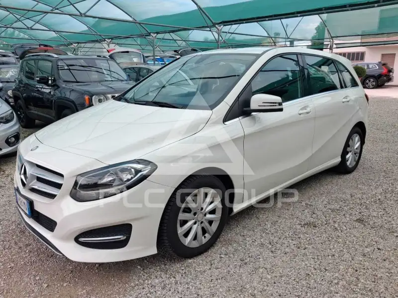 2017 Mercedes Benz Other