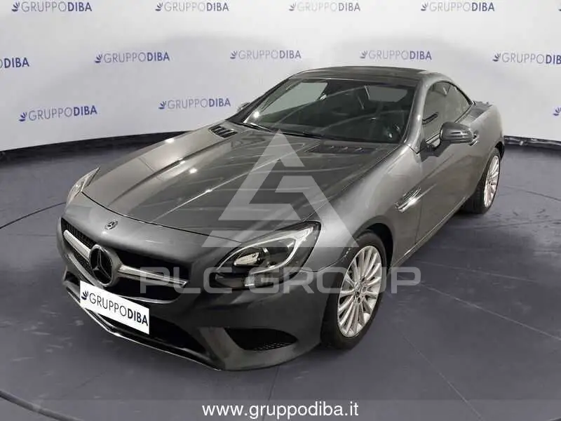 2017 Mercedes Benz Other